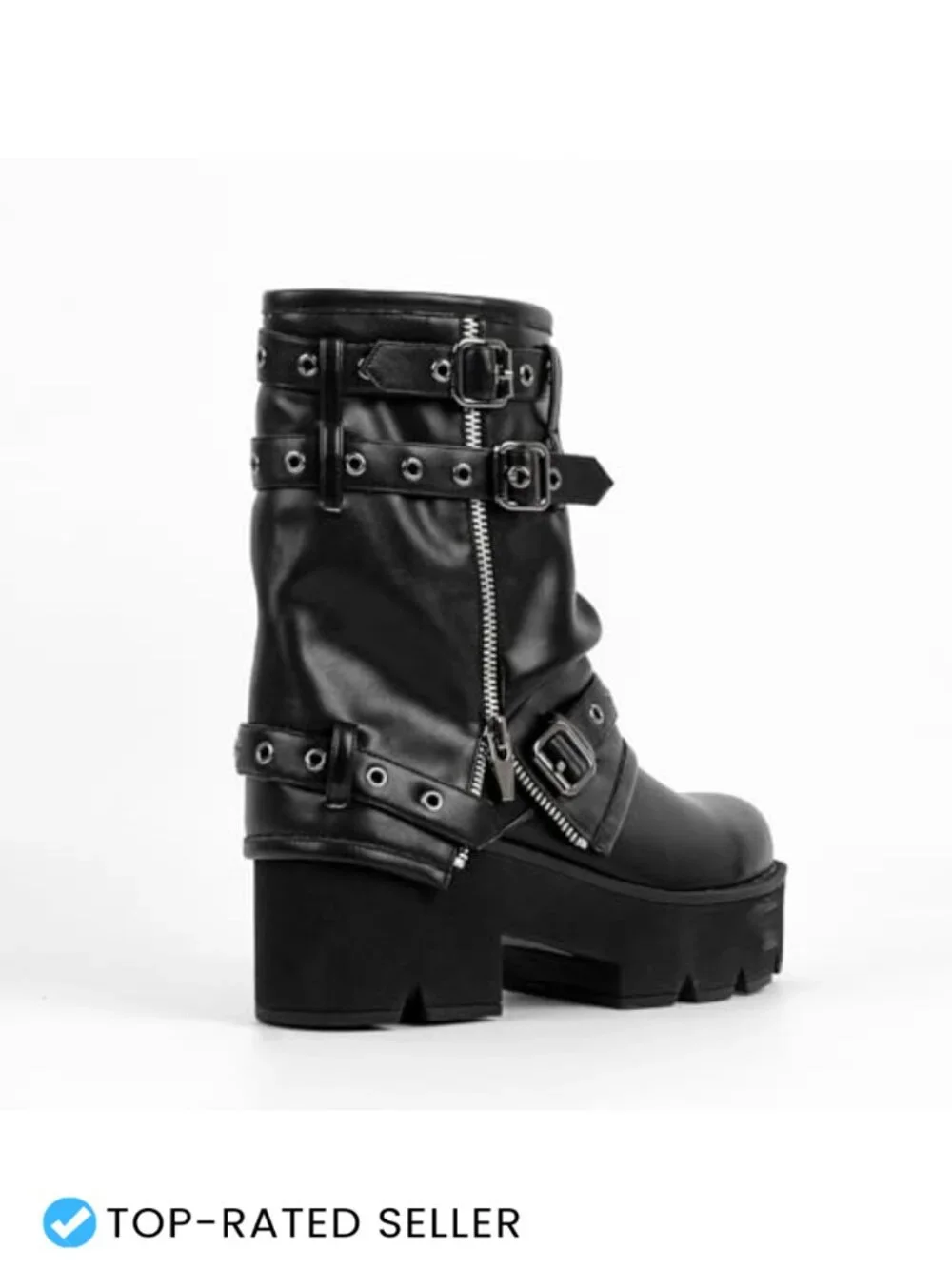 N/A edgy platform